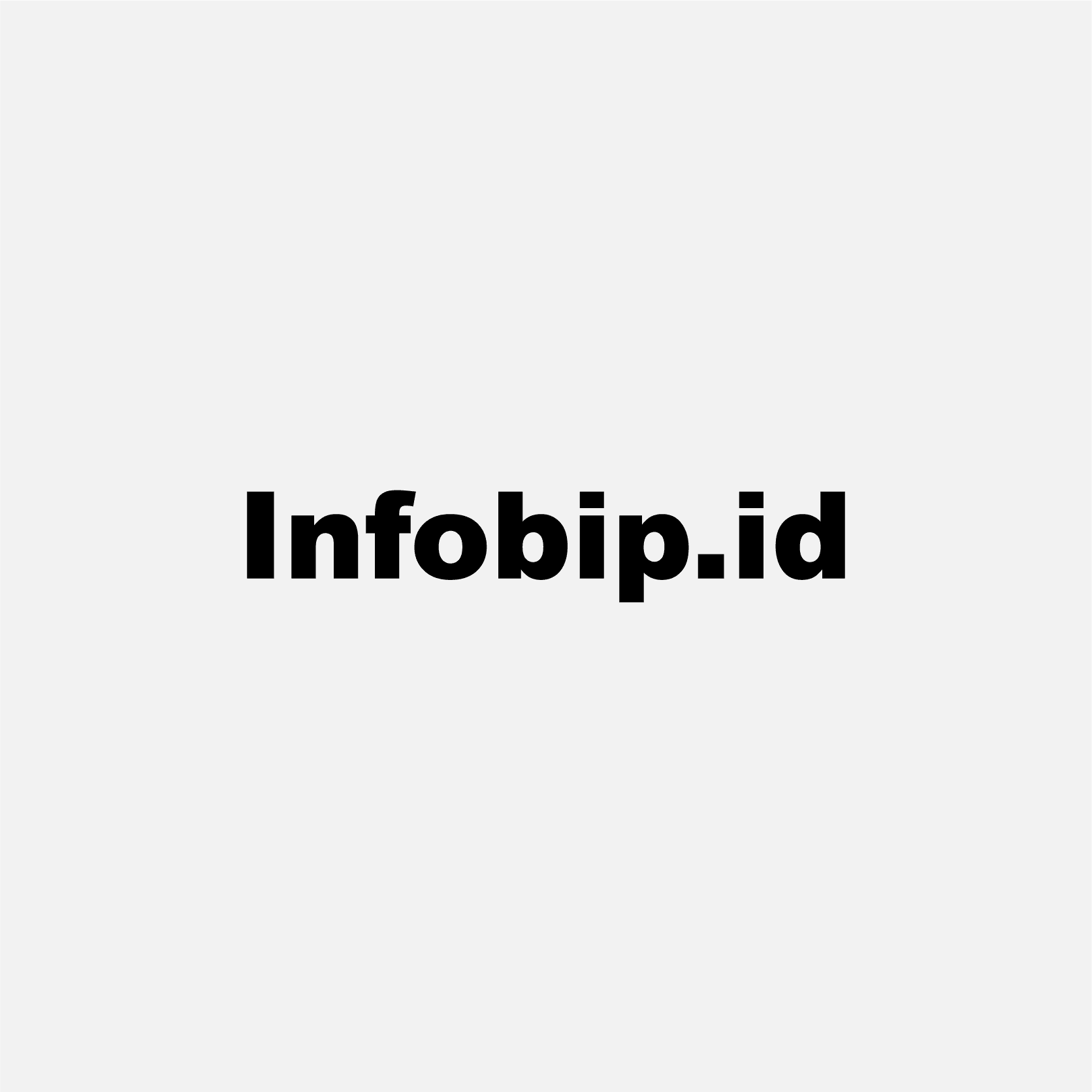 Infobip.id logo